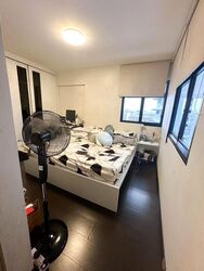 Blk 26B Membina Court (Bukit Merah), HDB 4 Rooms #567644071